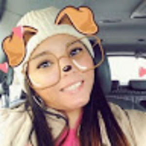 Meet your Posher, Joan